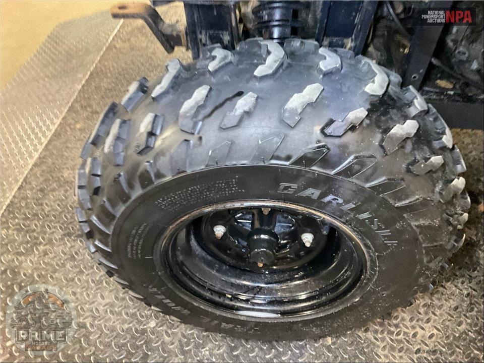 2013 Polaris RANGER DIESEL — фото 36