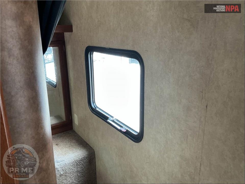 2014 Salem By Forest River M-262BHXL - CRUISE LITE SERIES — фото 44