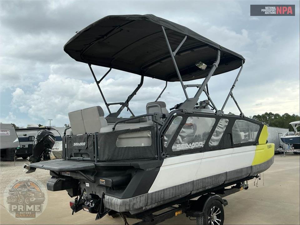 2022 Seadoo/Brp SWITCH SPORT 18 — фото 4
