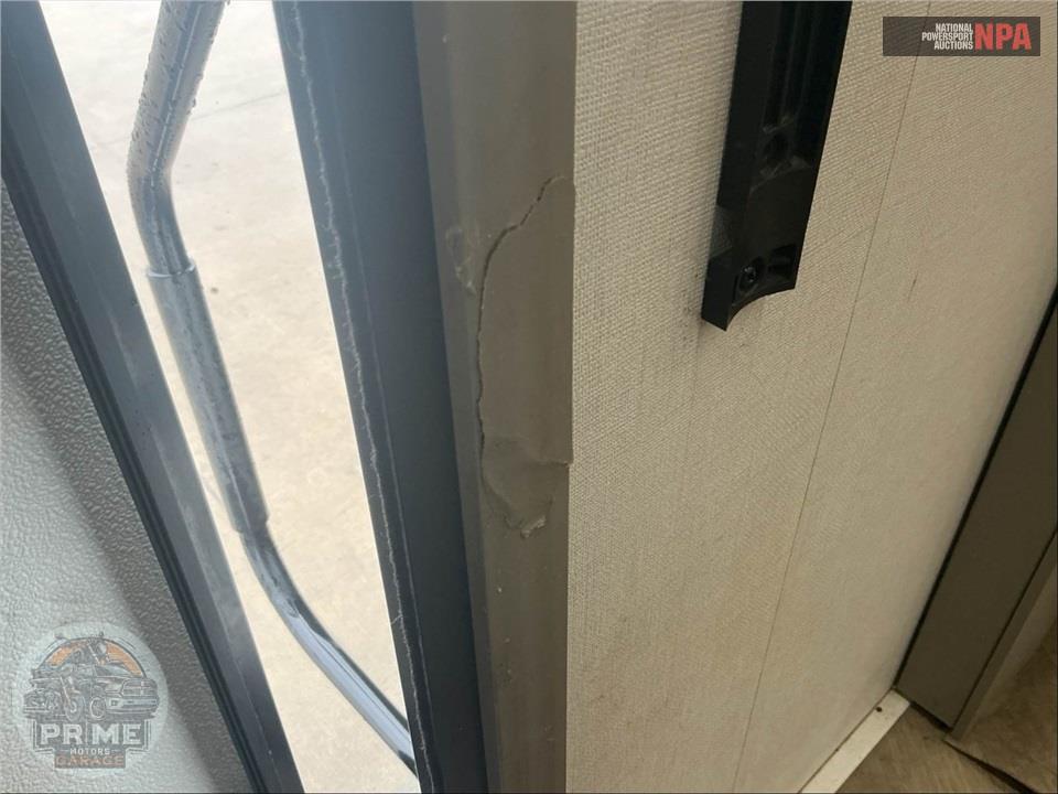 2025 Keystone Rv M-3840 LRK - SPRINTER FIFTH WHEEL SERIES — фото 30