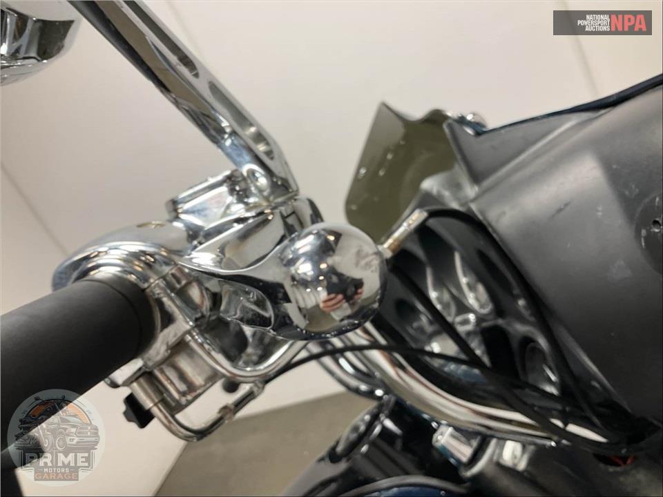2001 Harley-Davidson FLHTC ELECTRA GLIDE CLASSIC — фото 34