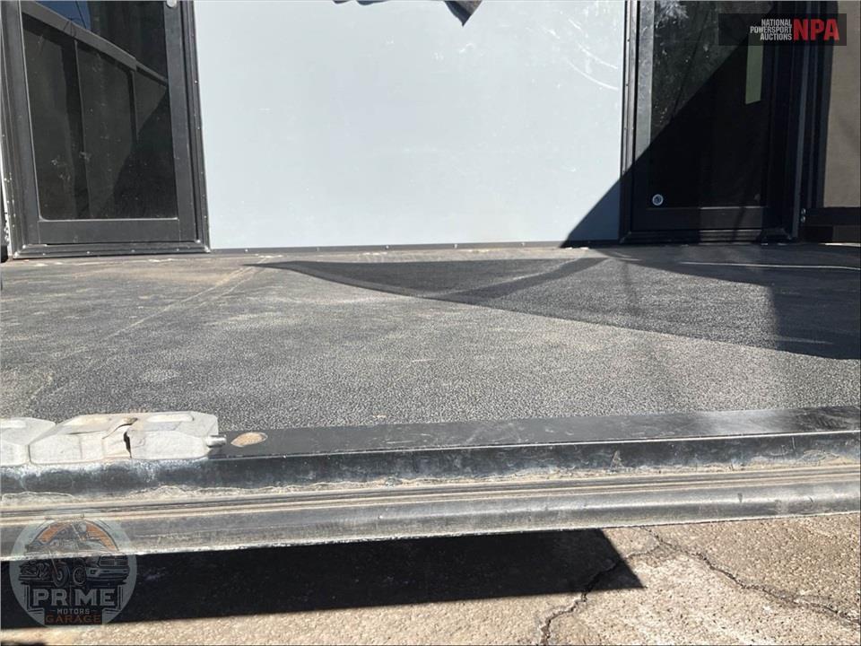 2020 Keystone Rv M-429 - RAPTOR TOY HAULER TOY HAULER SERIES — фото 33