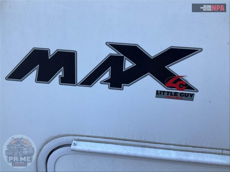 2022 Xtreme Outdoors MAX -  SERIES — фото 5