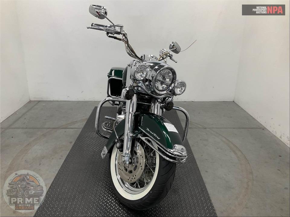 1998 Harley-Davidson FLHRCI ROAD KING CLASSIC — фото 2