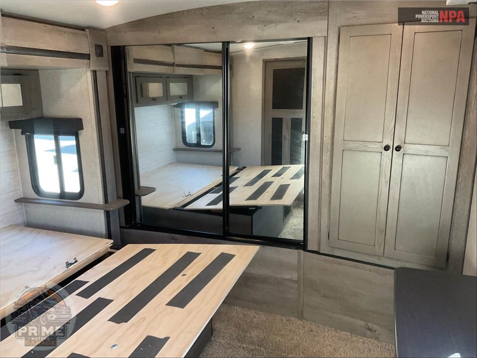 2020 Keystone Rv M-330 RL - OUTBACK SERIES — фото 15