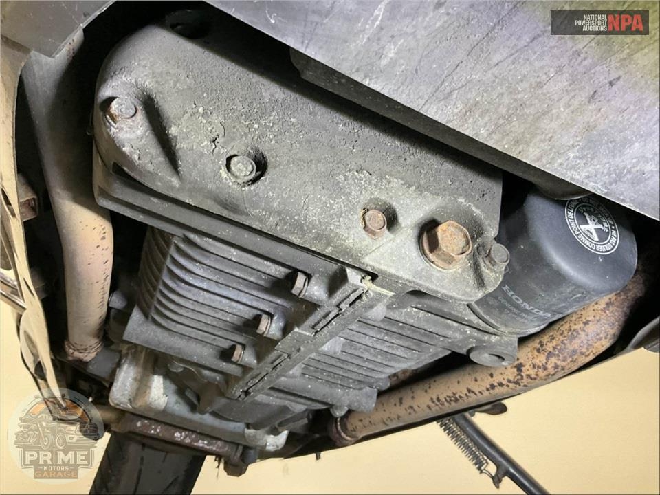 2004 Honda GL1800A4 GOLDWING ABS — фото 16