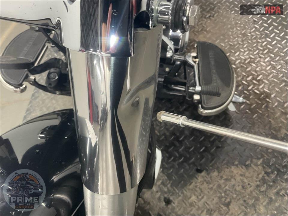 2013 Harley-Davidson FLSTC HRTG SOFTAIL CLSC — фото 31