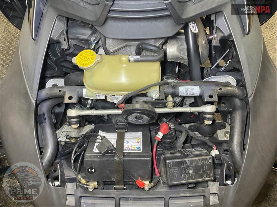 2022 Can-Am RYKER 900 ACE — фото 16