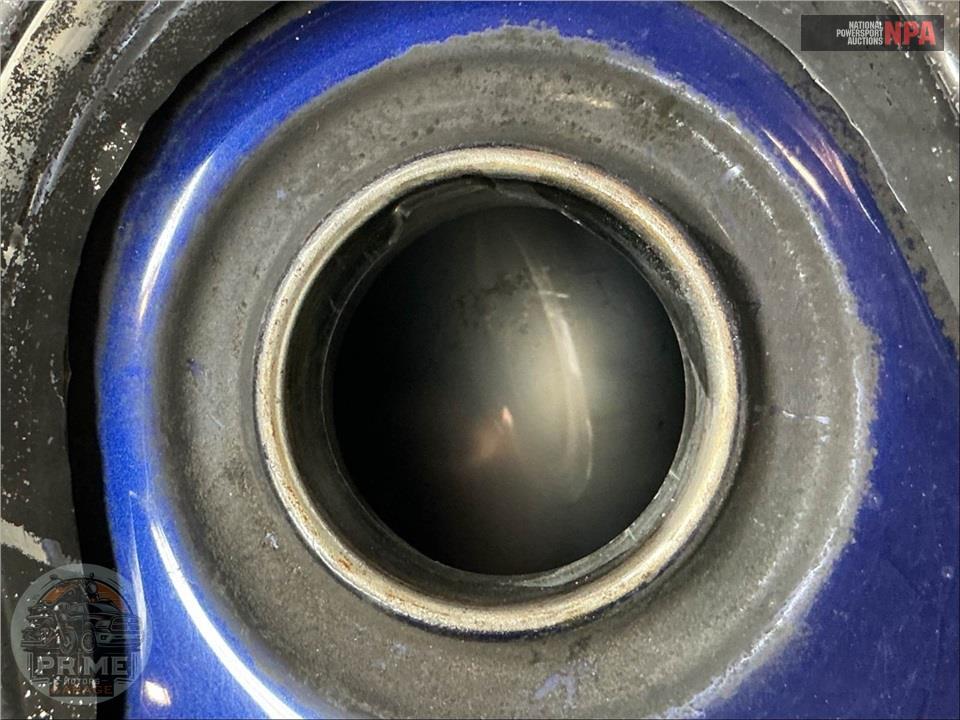 2008 Yamaha XVZ13CTXL/C RYL STR DLX — фото 22