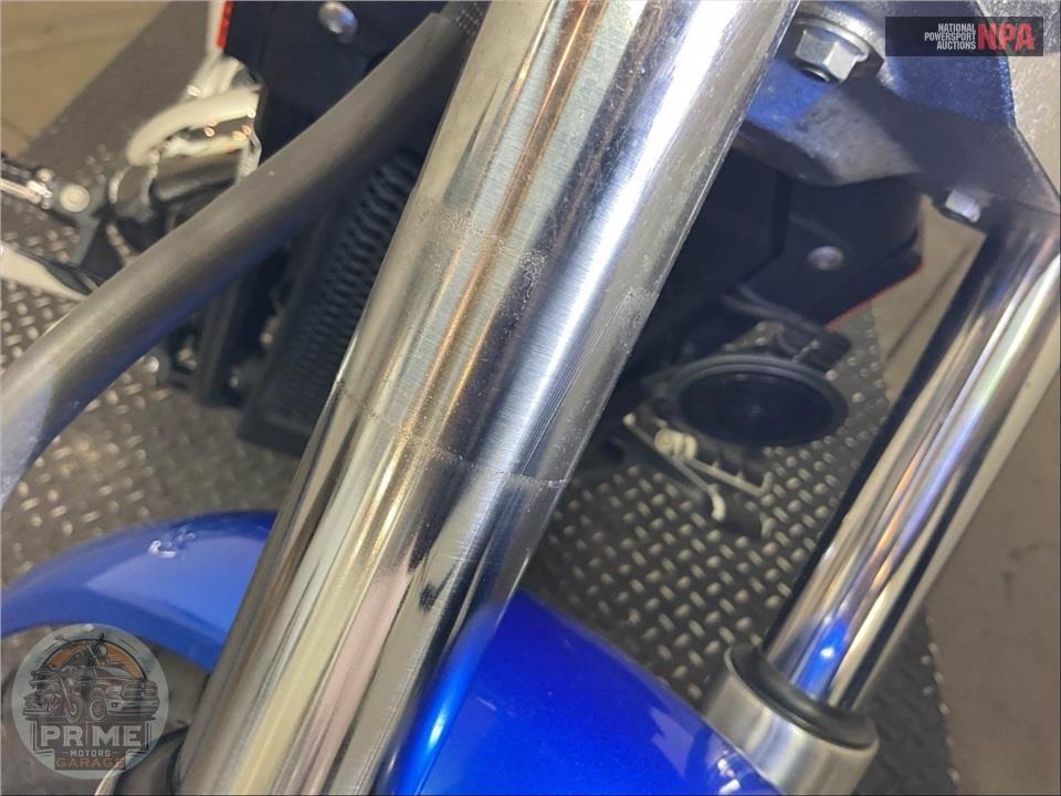 2013 Honda VT750C2FD SHADOW SPIRIT — фото 25