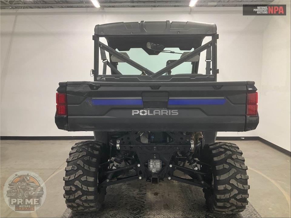 2023 Polaris RANGER XP 1000 PREMIUM — фото 4