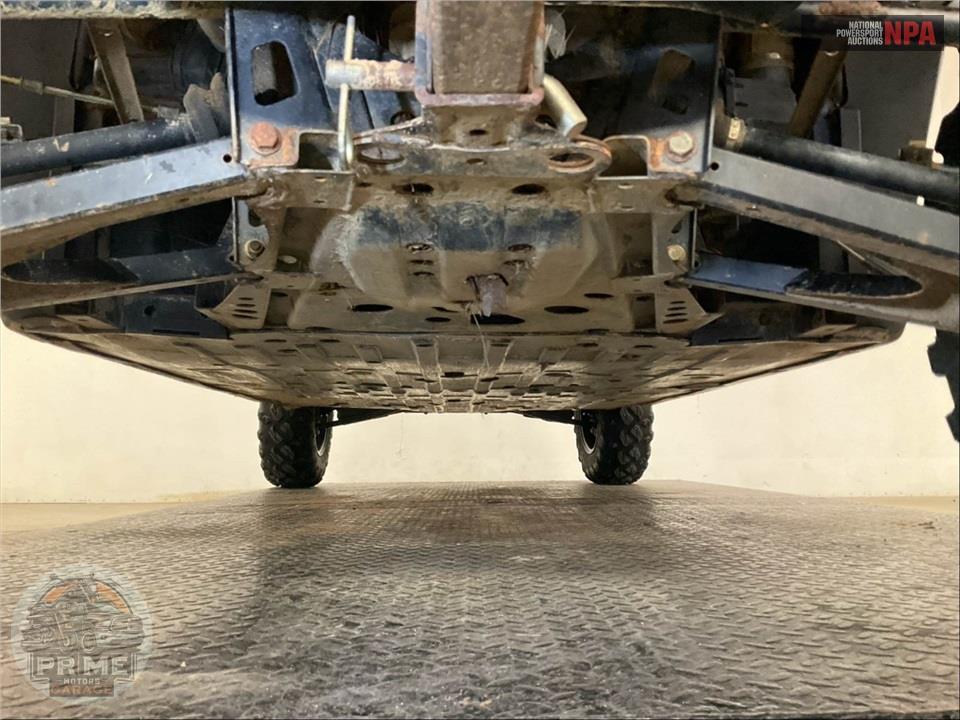 2019 Polaris RANGER CREW XP 1000 EPS NORTHSTAR — фото 16