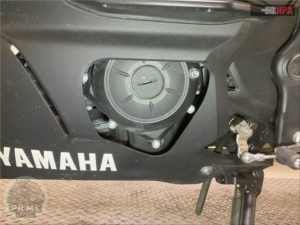 2019 Yamaha YZF-R3 — фото 7