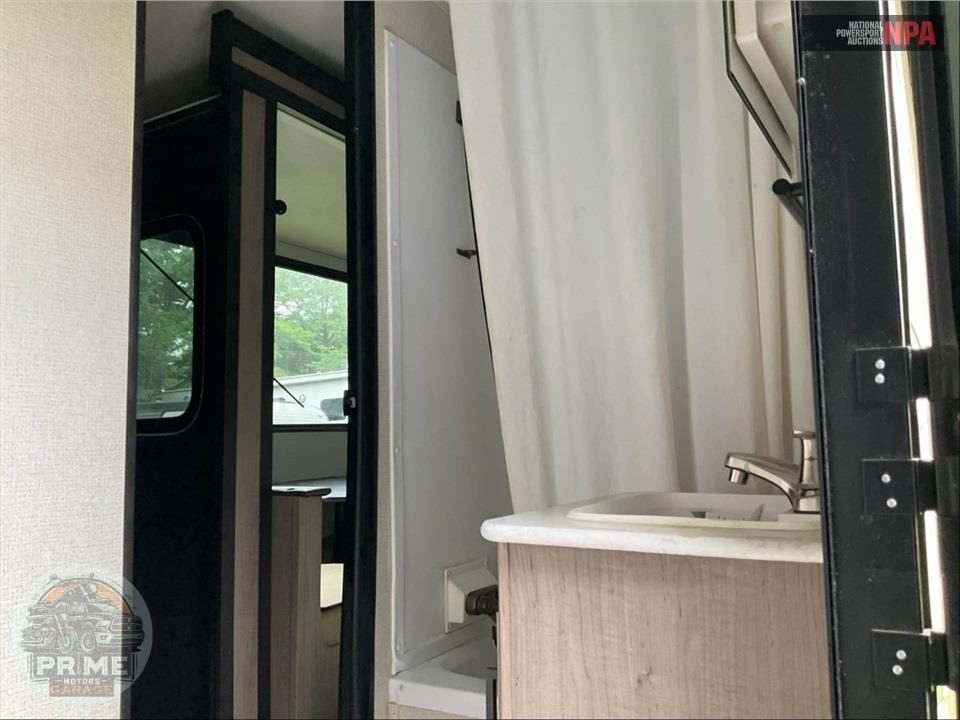2021 Keystone Rv M-318 BR - HIDEOUT SERIES — фото 22