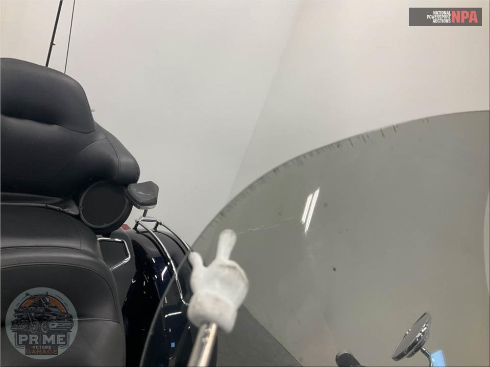 2019 Harley-Davidson FLHTCUTG TRI GLIDE ULTRA — фото 9