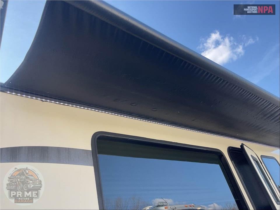 2017 Keystone Rv M-29 FK - SPRINTER CAMPFIRE EDITION SERIES — фото 43