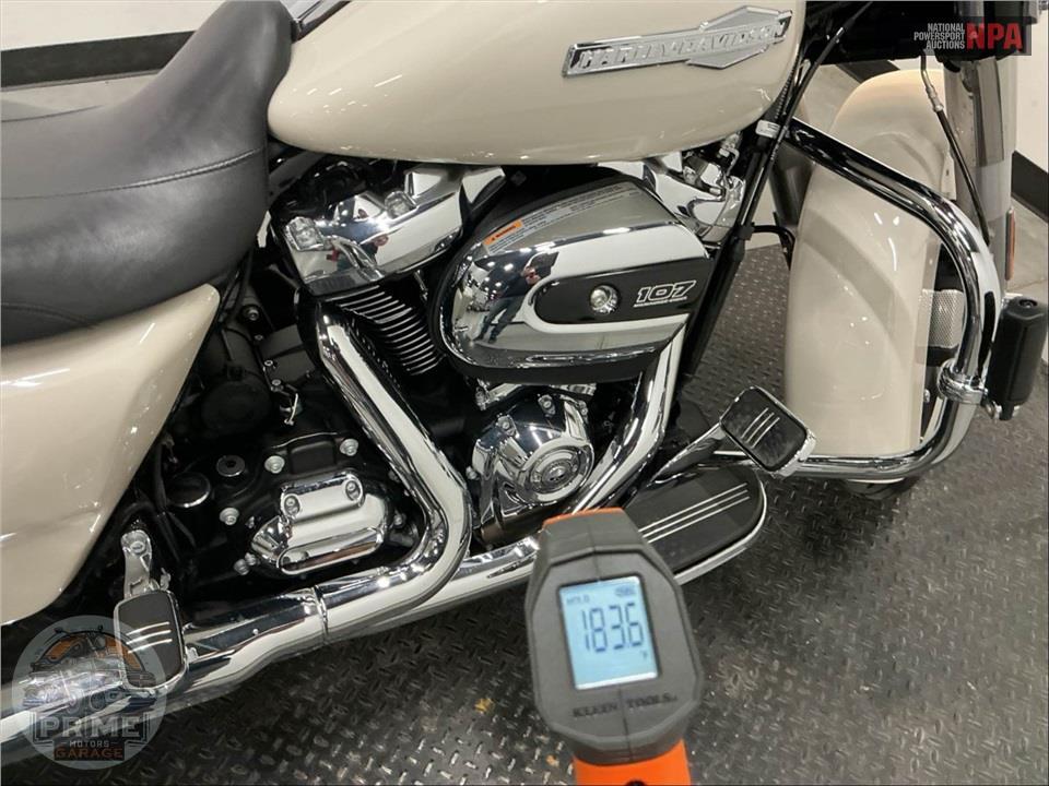 2022 Harley-Davidson FLHX STREET GLIDE — фото 8