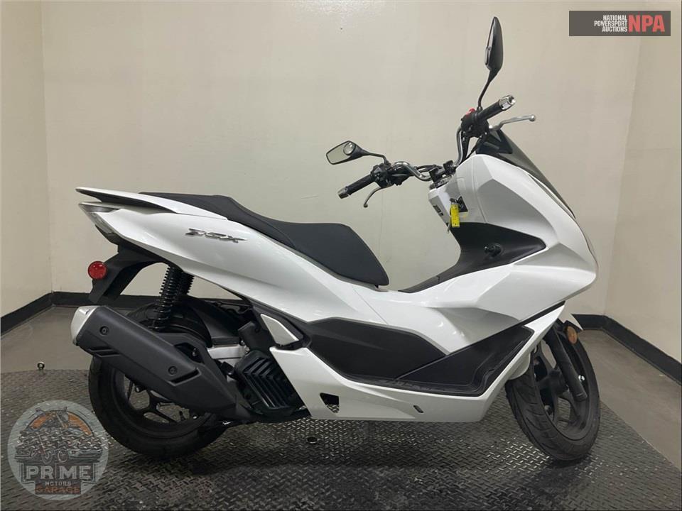 2022 HONDA PCX150