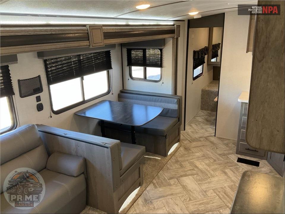 2021 Keystone Rv M-274 RB - SPRINGDALE SERIES — фото 9