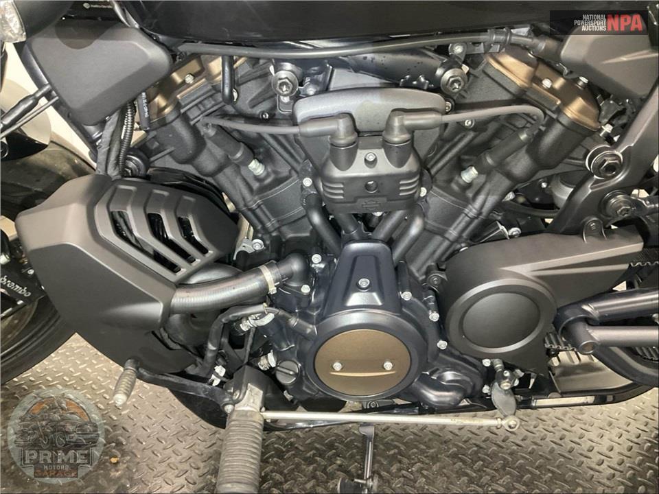 2022 Harley-Davidson RH1250S SPORTSTER S — фото 7