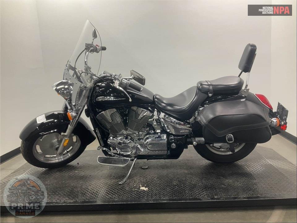 2008 Honda VTX1300T8 — фото 3