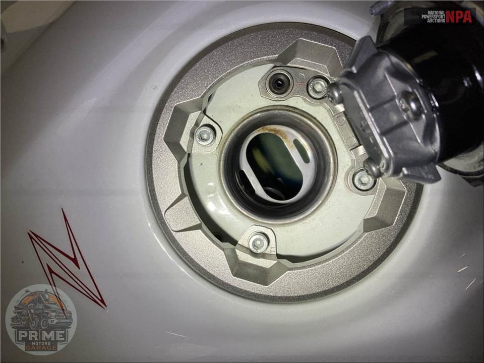 2023 Kawasaki ER400DFPNN Z400 (ABS) — фото 14