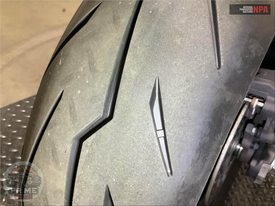 2026 Kawasaki NINJA ZX-6R ABS — фото 19