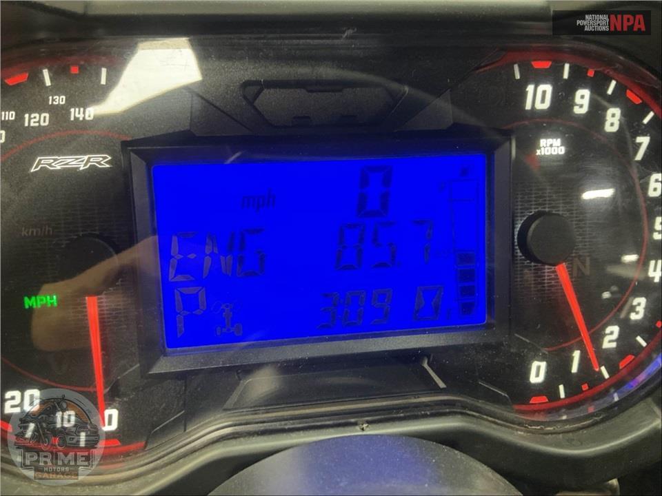 2022 Polaris RZR PRO XP 4 ULTIMATE — фото 6