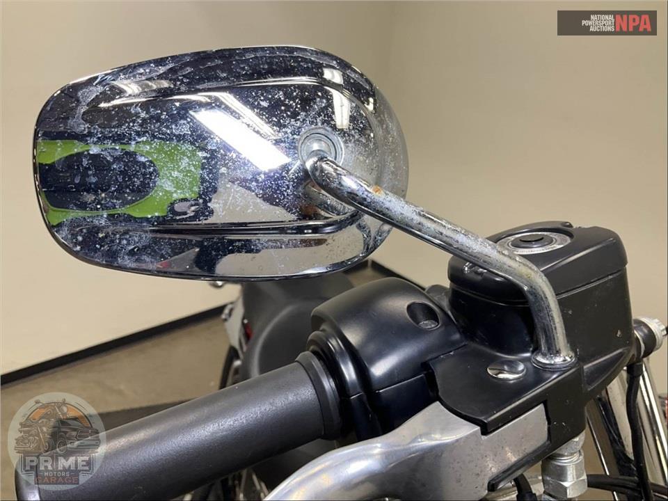 2016 Harley-Davidson FXDL DYNA LOW RIDER — фото 32