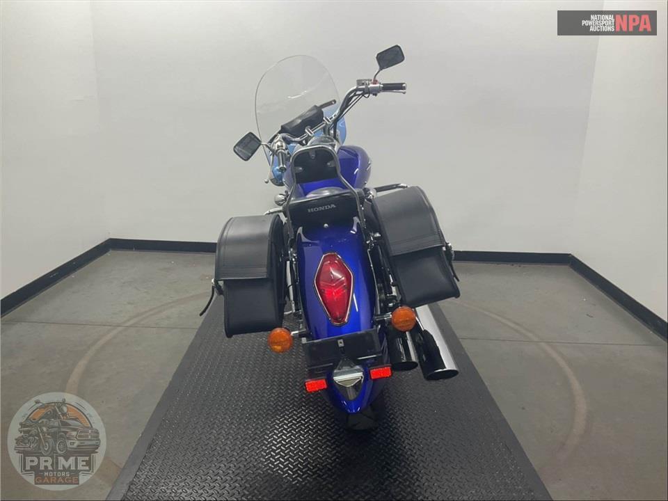 2006 Honda VTX1300R6 — фото 4