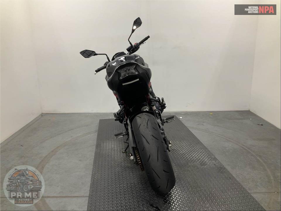 2023 Kawasaki ZR900FPFNN Z900 (ABS) — фото 4