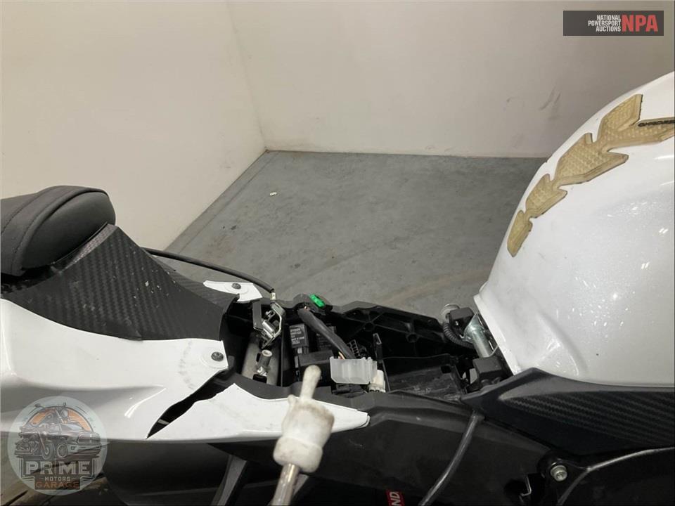 2024 Suzuki GSX-R750M4 — фото 42