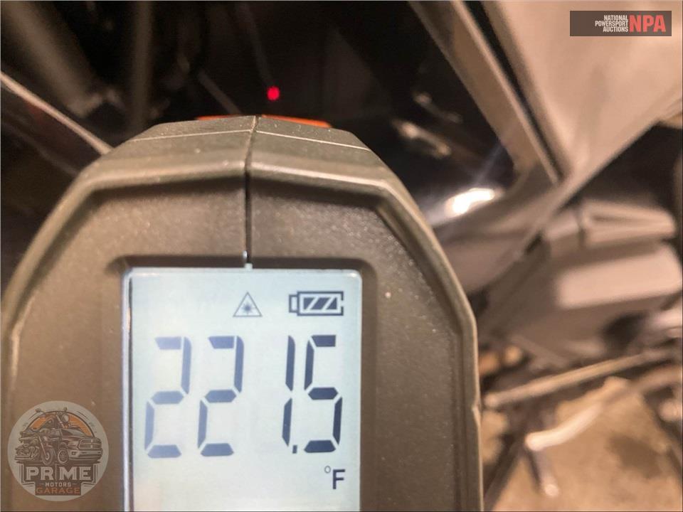 2020 Kawasaki EX650MLF NINJA 650 (ABS) — фото 8