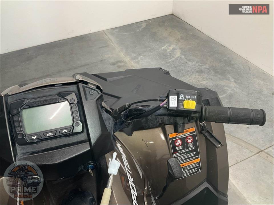 2023 Polaris SPORTSMAN TOURING 570 PREMIUM — фото 23