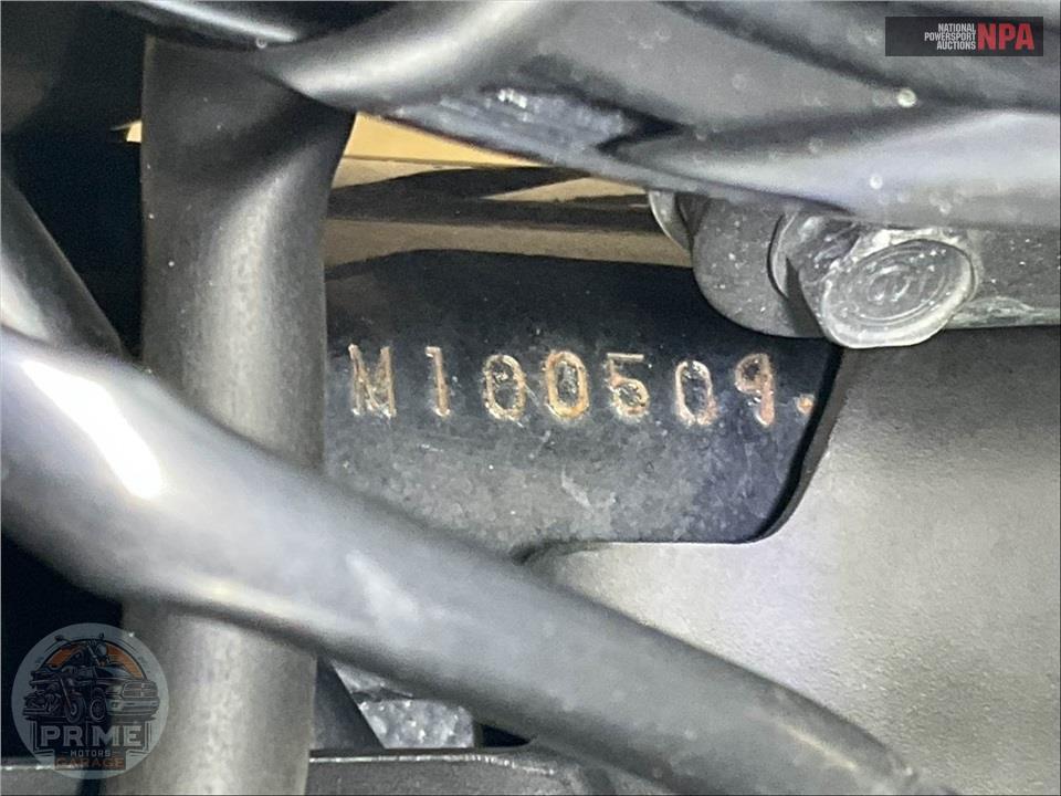 2008 Honda VT750C28 SHADOW SPIRIT — фото 38