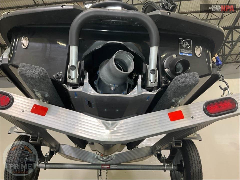 2024 Kawasaki - UNKNOWN - — фото 16