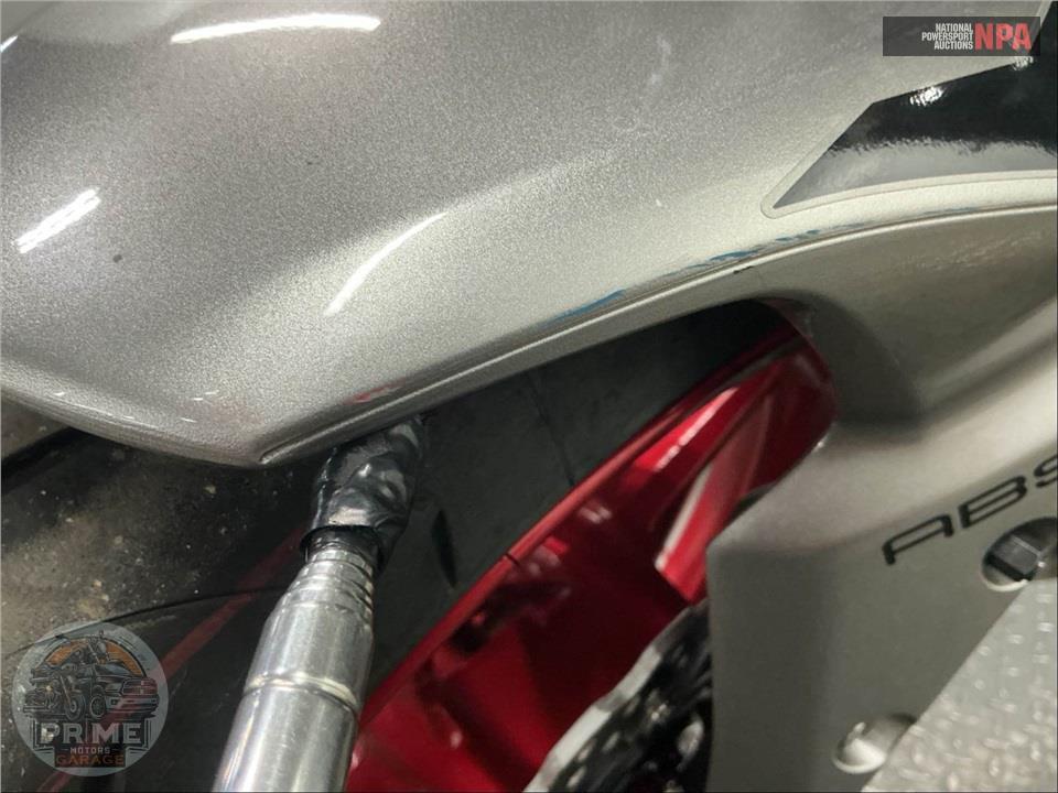 2023 Kawasaki ZR900FPFNN Z900 (ABS) — фото 17