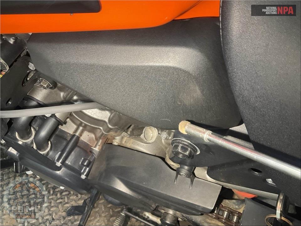 2021 Harley-Davidson RA1250S PAN AMERICA SPECIAL — фото 15