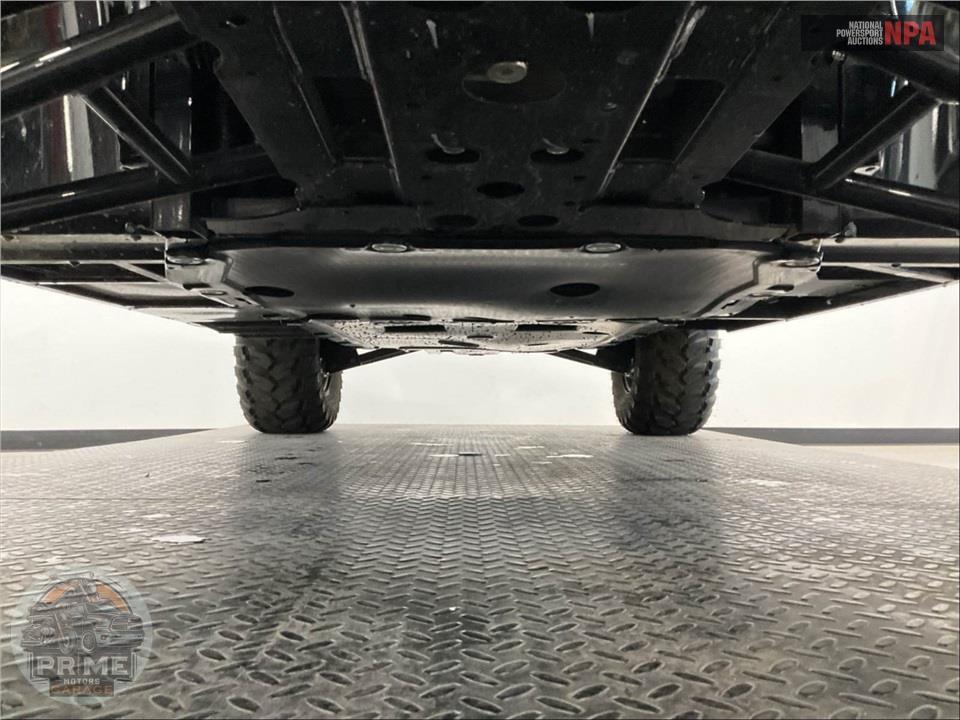 2018 Kawasaki KAF820FHF MULE PRO FX EPS — фото 13