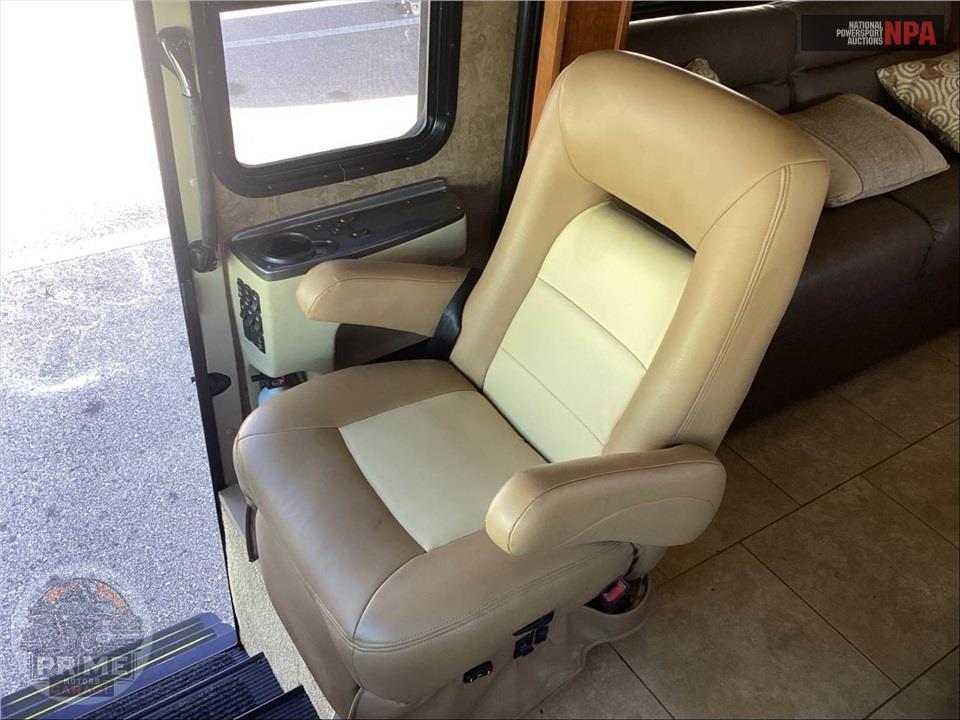 2014 Allegro M-38QRA FREIGHTLINER 340HP - ALLEGRO RED SERIES — фото 15