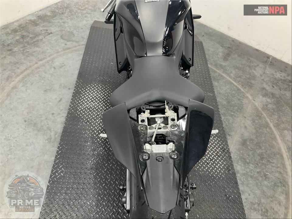 2024 Yamaha YZF-R7 — фото 13