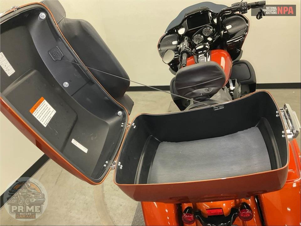 2019 Harley-Davidson FLTRXS ROAD GLIDE SPECIAL — фото 27