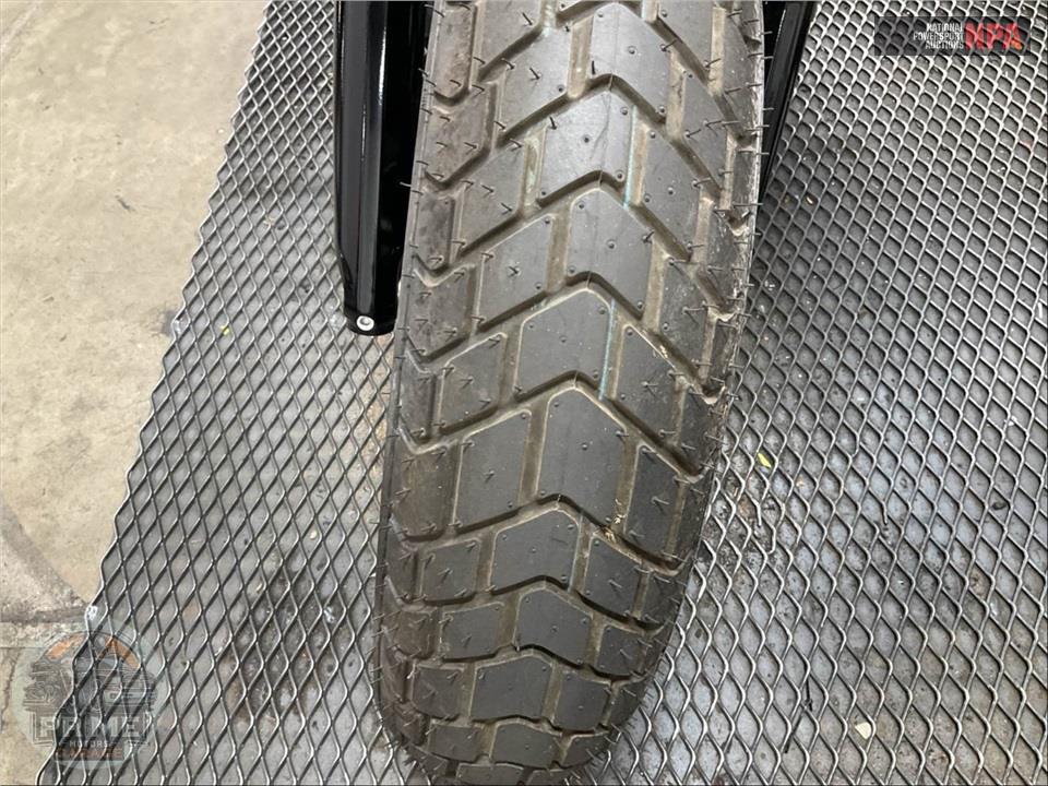 2025 Indian Motorcycle SCOUT BOBBER LIMITED WITH TECHNOLOGY PACKAGE (COLOR METALLIC) — фото 16