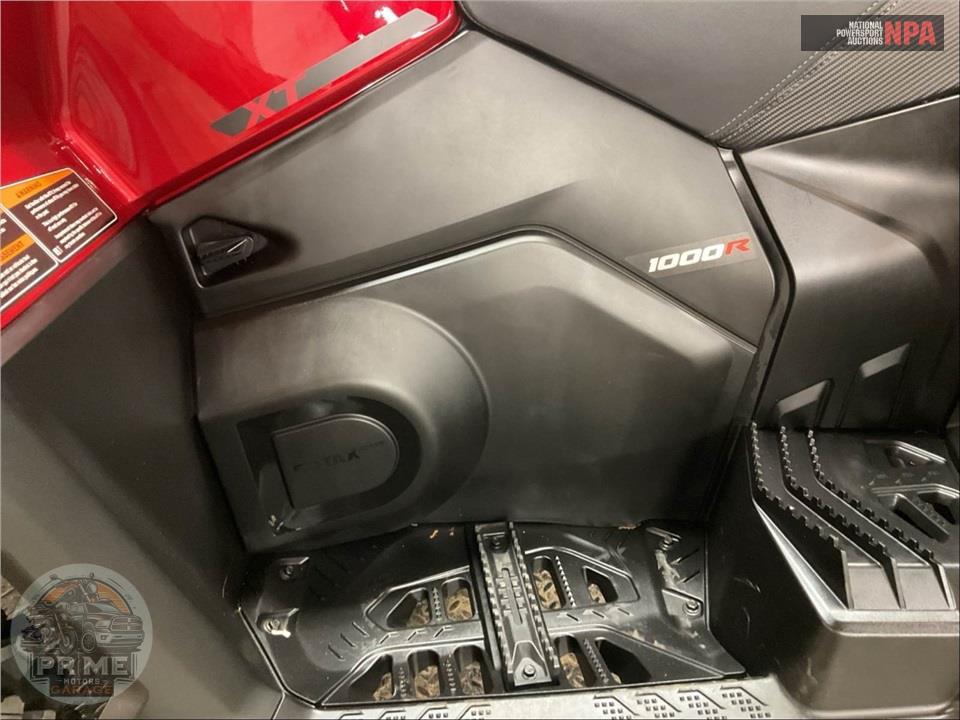 2025 Can-Am OUTLANDER MAX XT 1000R — фото 9