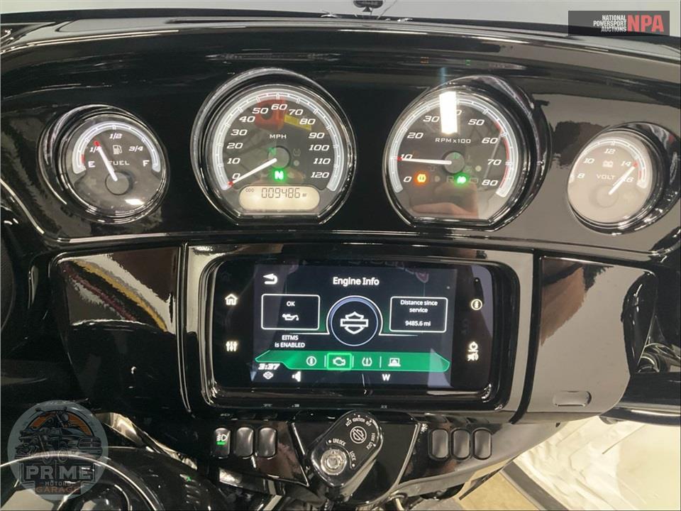 2020 Harley-Davidson FLHTK ULTRA LIMITED — фото 5