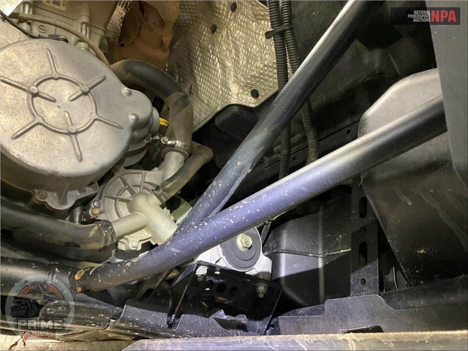 2017 Polaris GENERAL 1000 DELUXE (ELECTRIC POWER STEERING) — фото 39