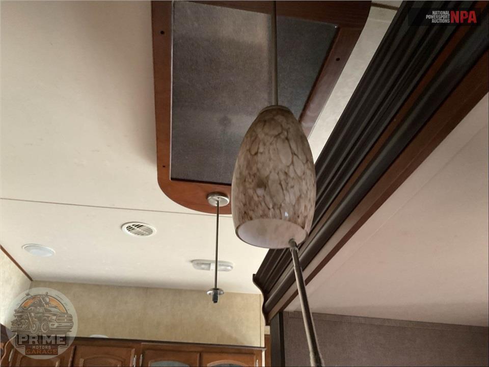 2016 Salem By Forest River M-327RE - HEMISPHERE LITE FIFTH WHEEL SERIES — фото 18