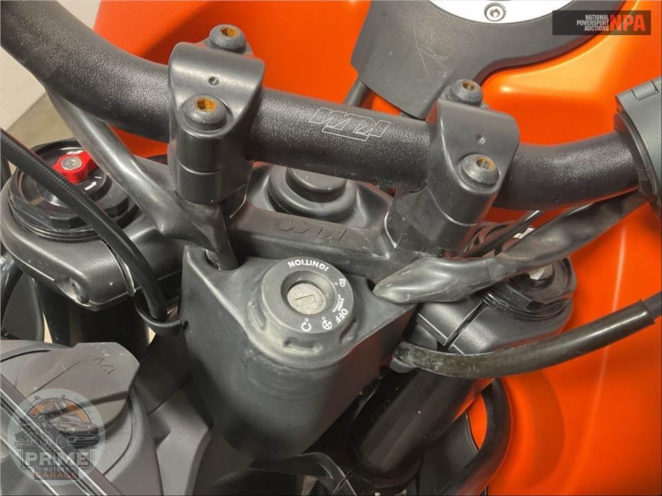 2023 Ktm 390 ADVENTURE — фото 16