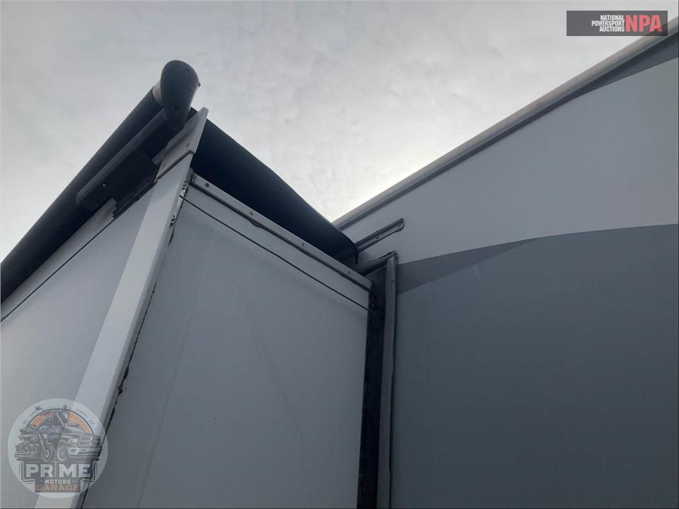2017 Highland Ridge Rv M-397FBS - 3X FIFTH WHEEL SERIES — фото 65