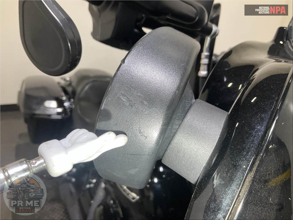 2020 Harley-Davidson FLHXS STREET GLIDE SPECIAL — фото 48